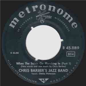 Chris Barber's Jazz Band - When The Saints Go Marching In