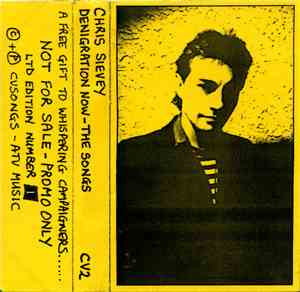 Chris Sievey - Denigration Now
