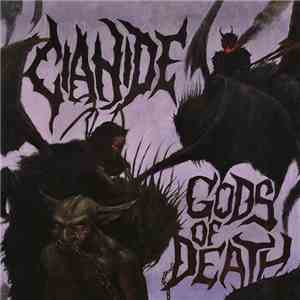 Cianide - Gods Of Death
