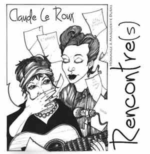 Claude Le Roux - Rencontre(s)