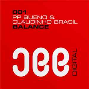 Claudinho Brasil & Pp Bueno - Balance
