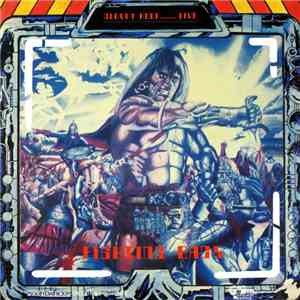 Cloven Hoof - Fighting Back