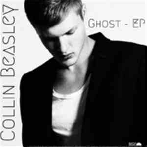 Collin Beasley - Ghost - EP