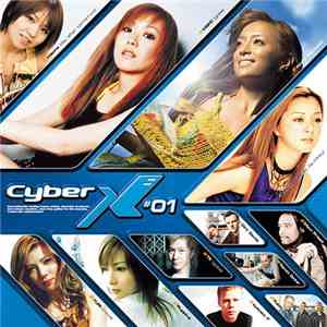 Cyber X - #01