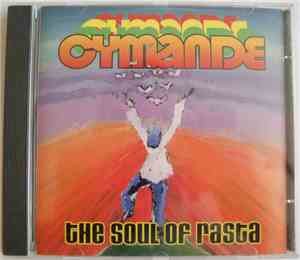 Cymande - The Soul Of Rasta