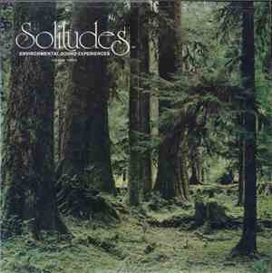 Dan Gibson - Solitudes - Environmental Sound Experiences Volume Three