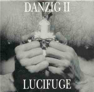 Danzig - Danzig II - Lucifuge