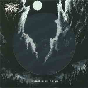 Darkthrone - Transilvanian Hunger