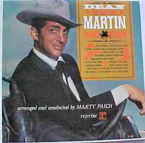 Dean Martin - Dean 