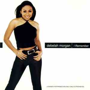 Debelah Morgan - I Remember