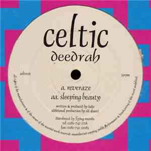 Deedrah - Reveraze / Sleeping Beauty