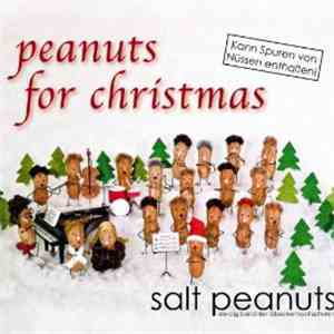 Die Big Band Der Lübecker Hochschulen - Peanuts For Christmas