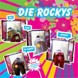 Die Rockys - Bei den Rockys zu Hause