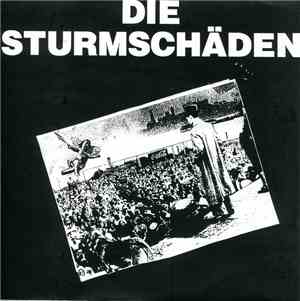 Die Sturmschäden - Revolution