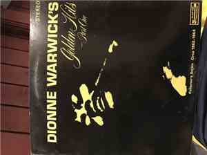 Dionne Warwick - Golden Hits - Part One