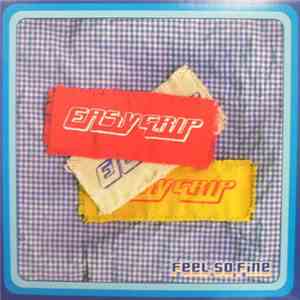 Easy Grip - Feel So Fine