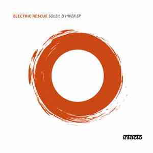 Electric Rescue - Soleil D'hiver EP