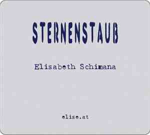 Elisabeth Schimana - Sternenstaub