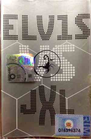 Elvis Vs JXL - A Little Less Conversation