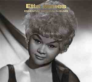 Etta James - Essential Original Albums
