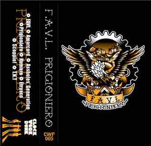 F.A.V.L. - Prigioniero
