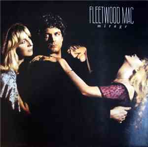 Fleetwood Mac - Mirage