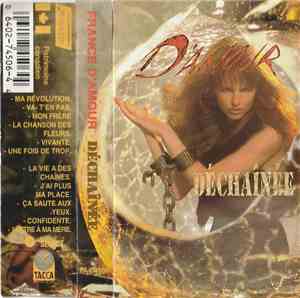 France D'Amour - Déchaînée