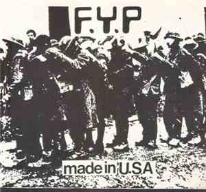 F.Y.P - Made In U.S.A