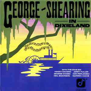George Shearing - In Dixieland