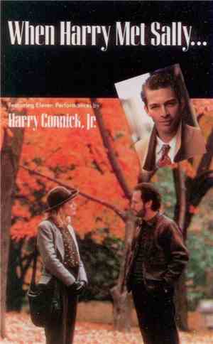 Harry Connick, Jr. - Music From The Motion Picture 