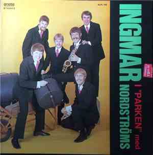 Ingmar Nordströms - I 