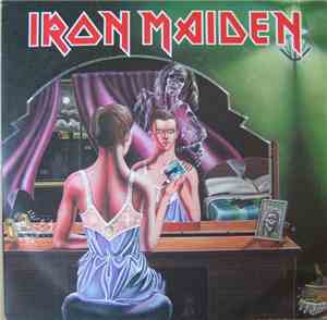 Iron Maiden - Twilight Zone / Wrathchild