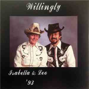 Isabella & Leo - Willingly