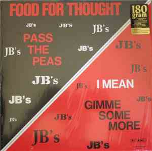 JB's - Food For Thought