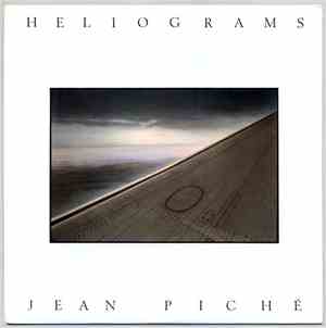 Jean Piché - Heliograms