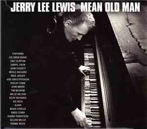 Jerry Lee Lewis - Mean Old Man