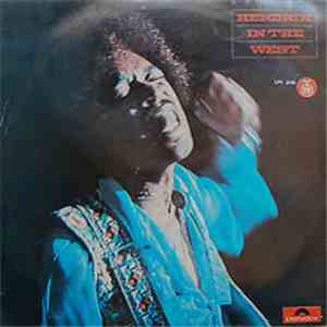Jimi Hendrix - Hendrix In The West