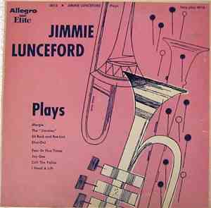 Jimmie Lunceford - Jimmie Lunceford Plays