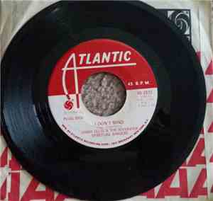 Jimmy Ellis & The Riverview Spirituals Singers - Take The Lord With You / I ...