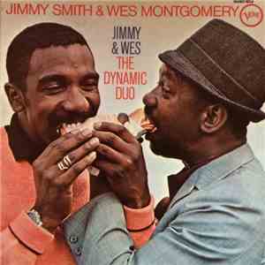 Jimmy Smith, Wes Montgomery - Jimmy & Wes - The Dynamic Duo