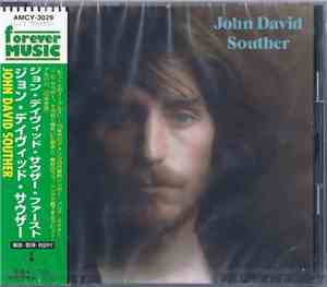 John David Souther - John David Souther