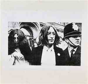 John Lennon - Man Of The Decade