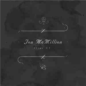 Jon McMillion - Flier EP