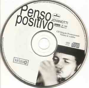 Jovanotti - Penso Positivo