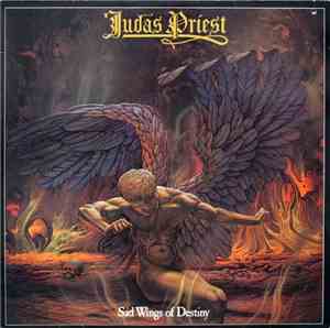 Judas Priest - Sad Wings Of Destiny