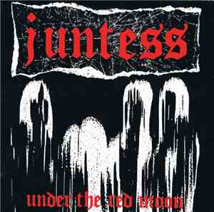 Juntess - Under The Red Moon
