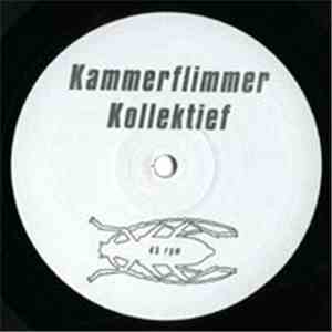 Kammerflimmer Kollektief - Faller