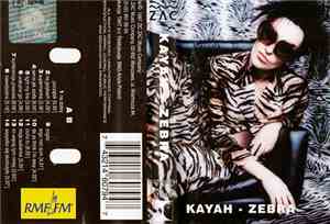 Kayah - Zebra