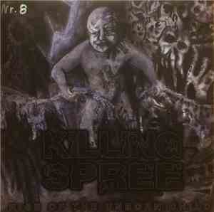 Killing Spree - Rise Of The Unborn Child