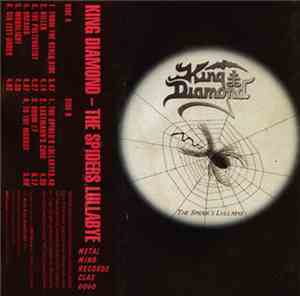 King Diamond - The Spider's Lullabye